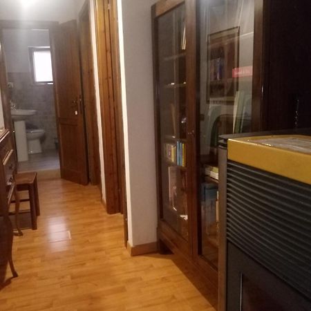 Rita Guest House Sassari Ngoại thất bức ảnh