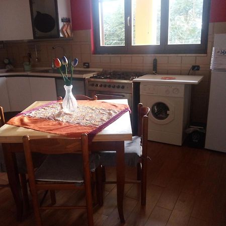Rita Guest House Sassari Ngoại thất bức ảnh