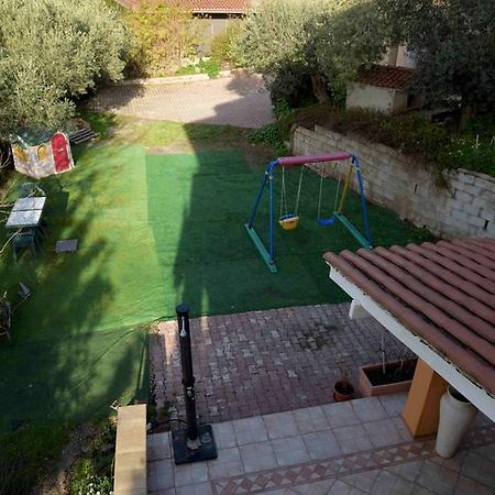 Rita Guest House Sassari Ngoại thất bức ảnh