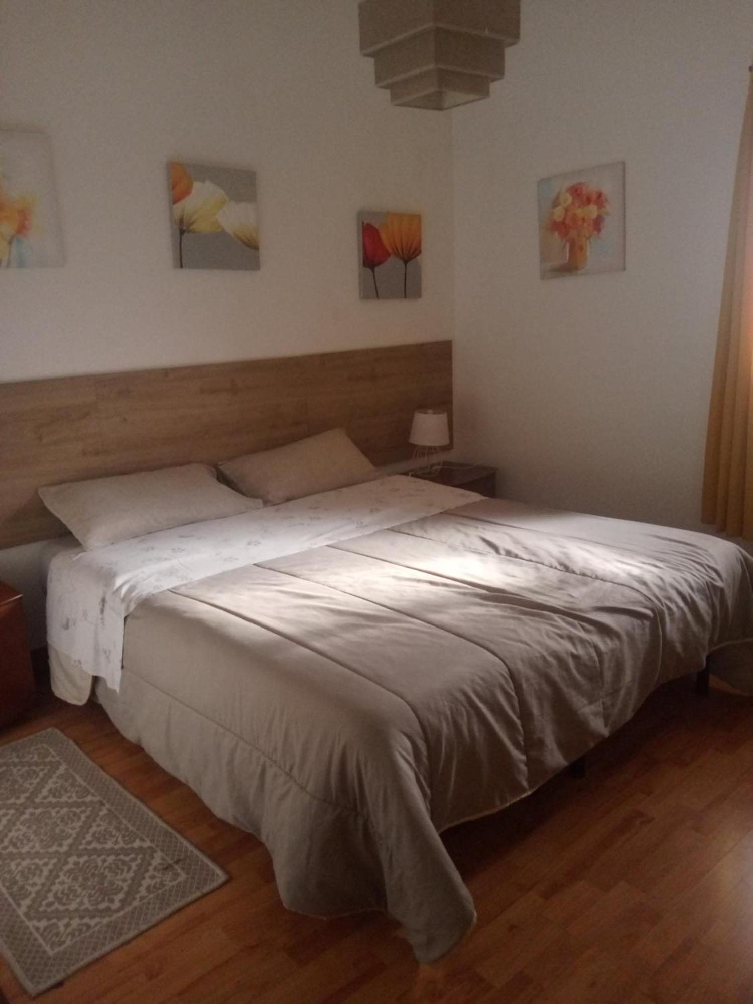 Rita Guest House Sassari Ngoại thất bức ảnh