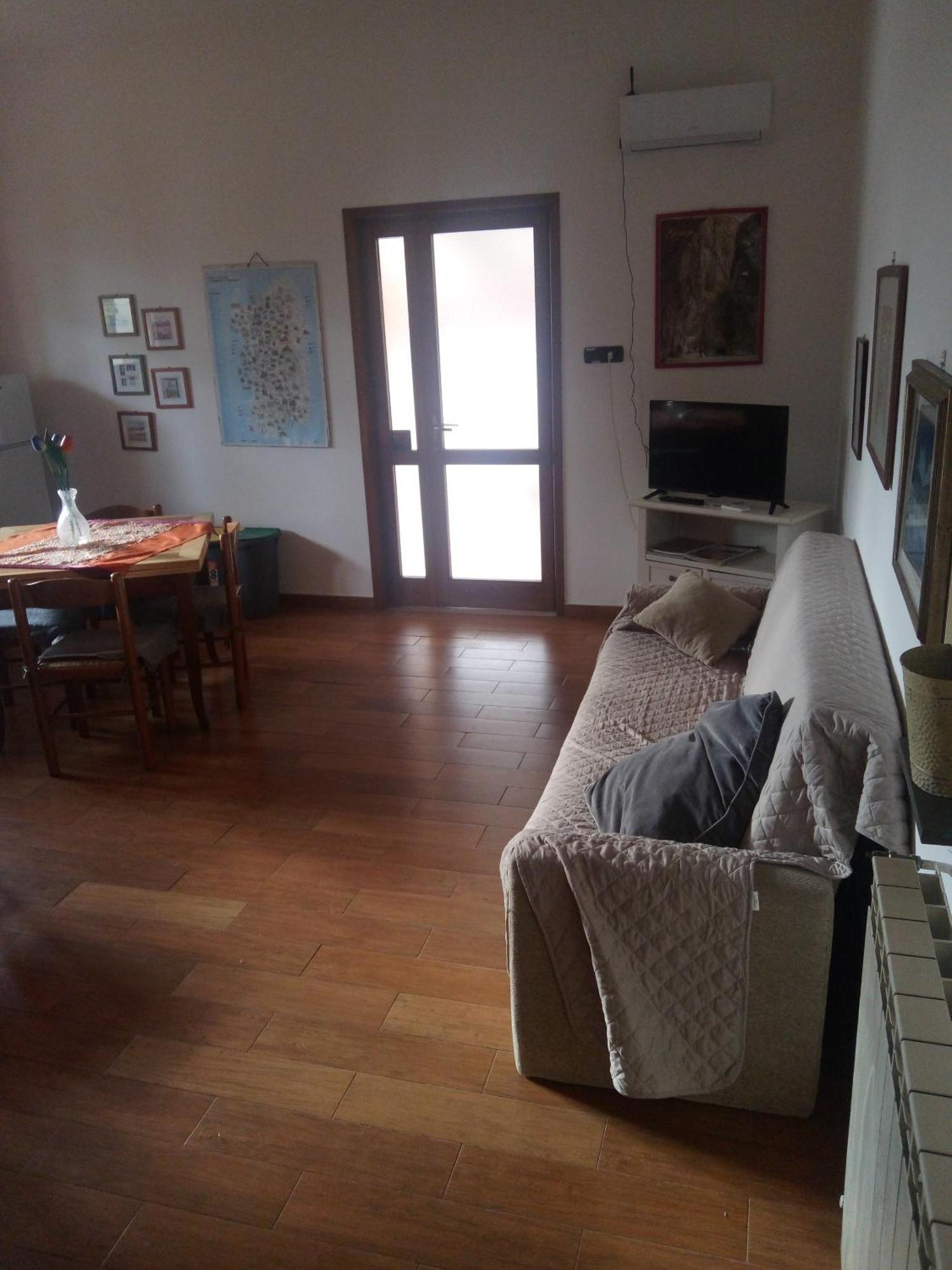 Rita Guest House Sassari Ngoại thất bức ảnh
