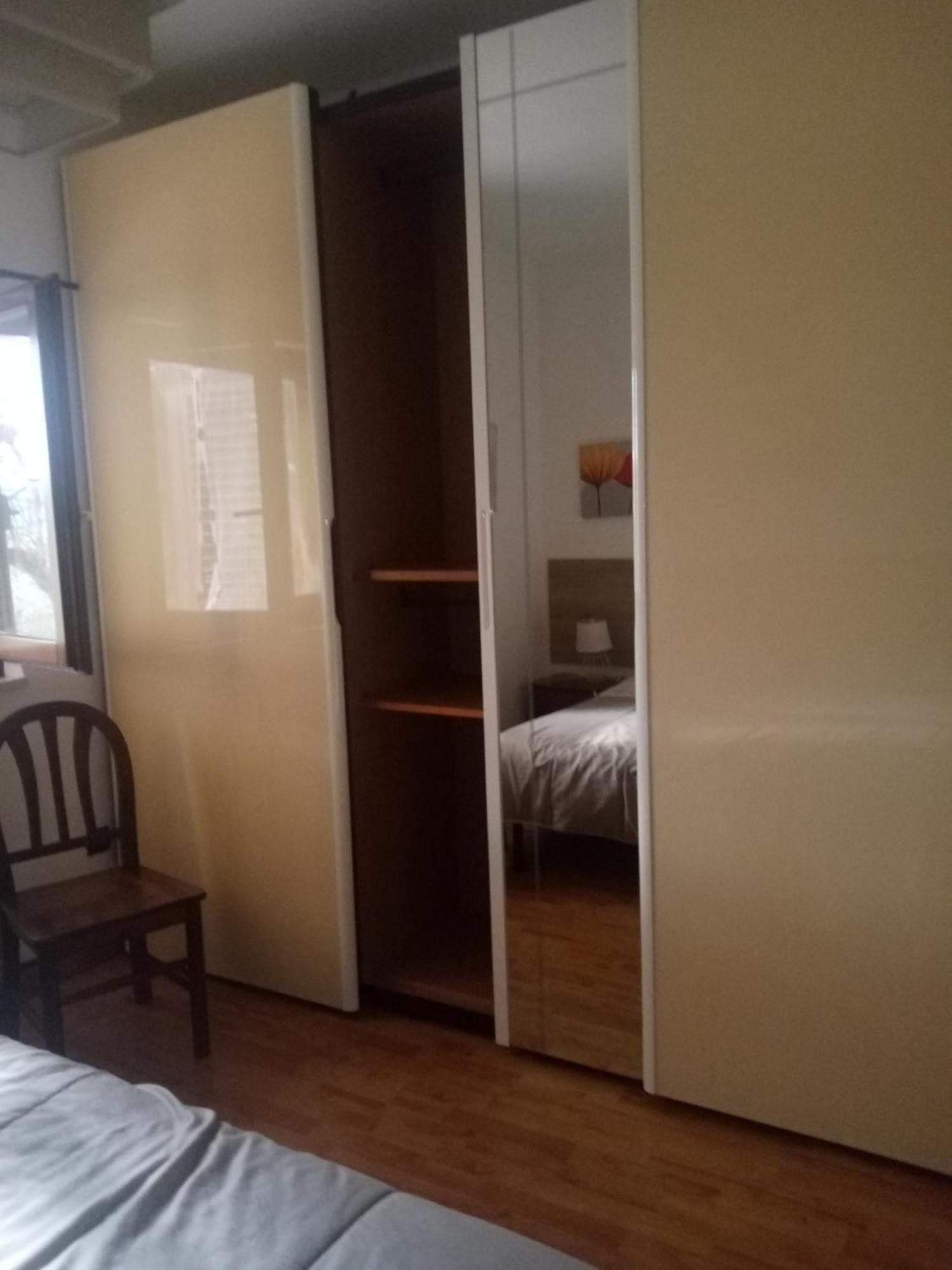 Rita Guest House Sassari Ngoại thất bức ảnh