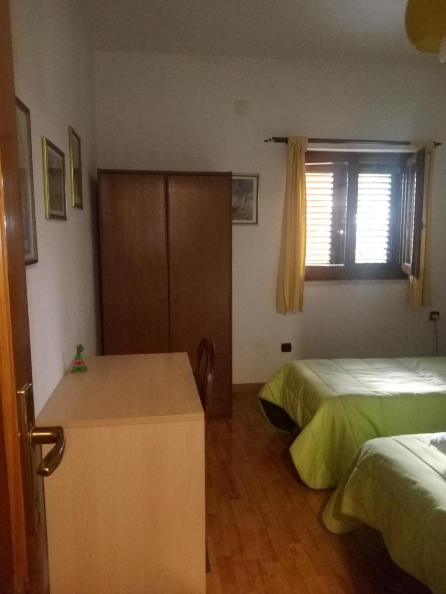 Rita Guest House Sassari Ngoại thất bức ảnh
