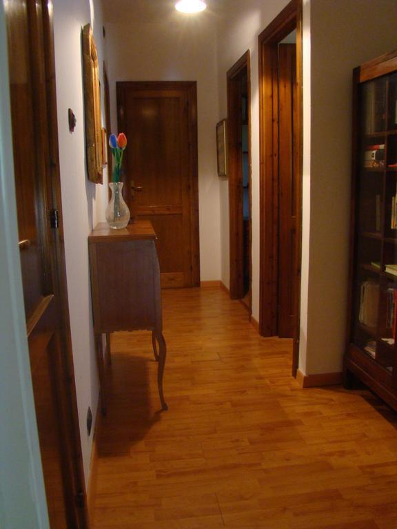 Rita Guest House Sassari Ngoại thất bức ảnh