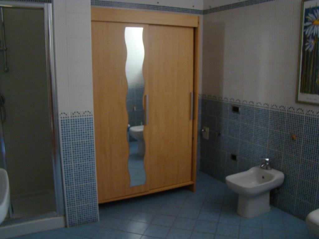 Rita Guest House Sassari Ngoại thất bức ảnh