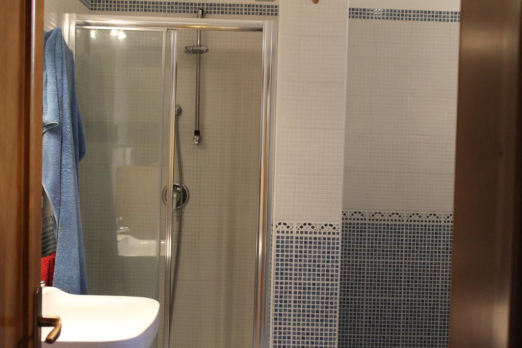 Rita Guest House Sassari Ngoại thất bức ảnh