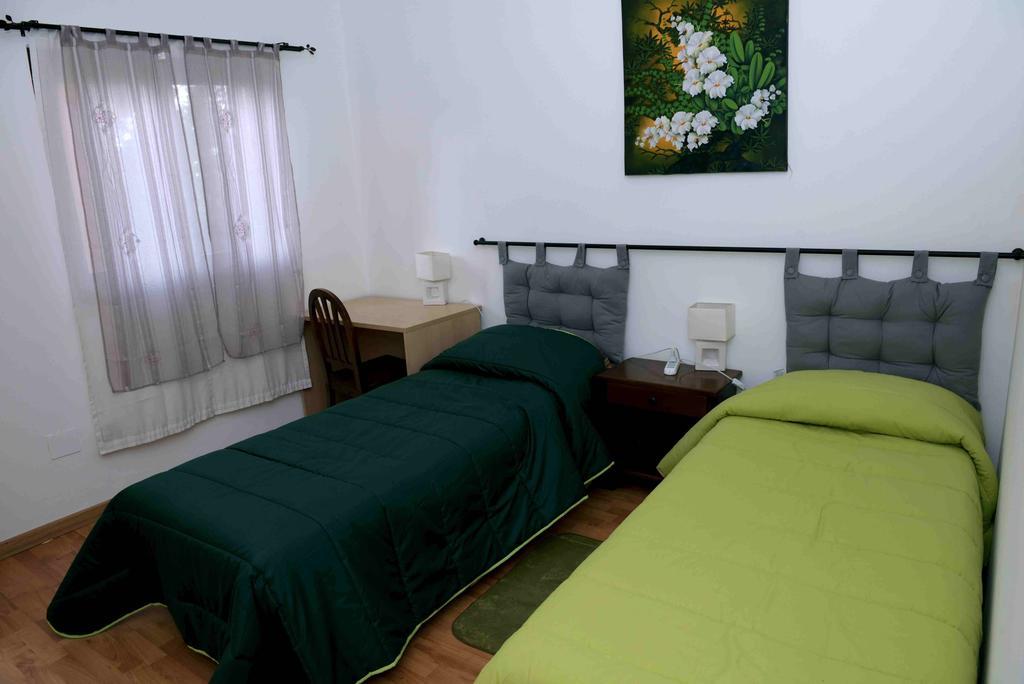 Rita Guest House Sassari Ngoại thất bức ảnh