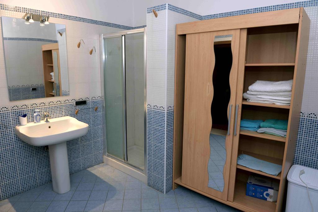 Rita Guest House Sassari Ngoại thất bức ảnh