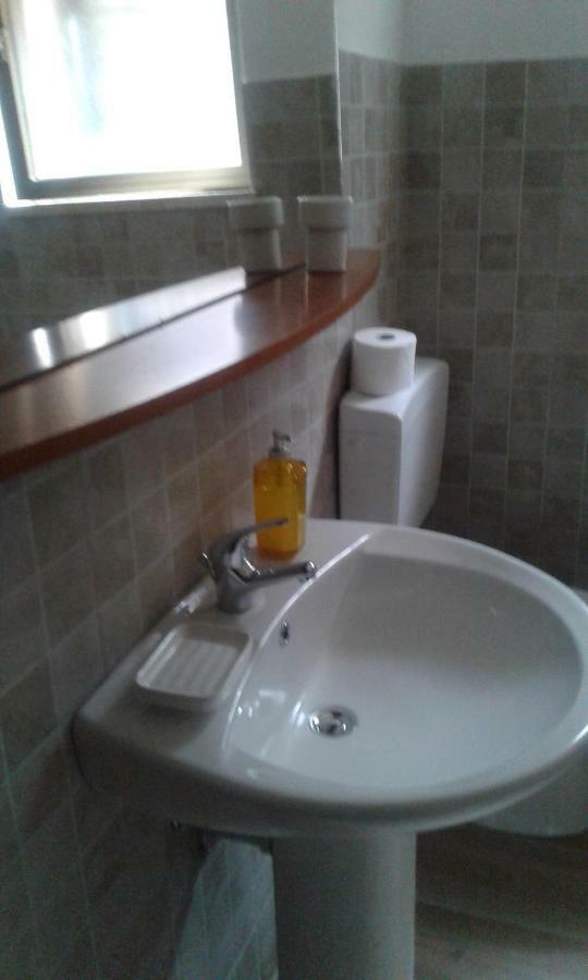 Rita Guest House Sassari Ngoại thất bức ảnh