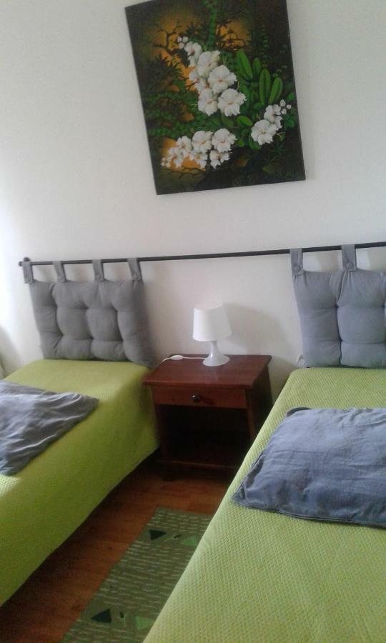 Rita Guest House Sassari Ngoại thất bức ảnh