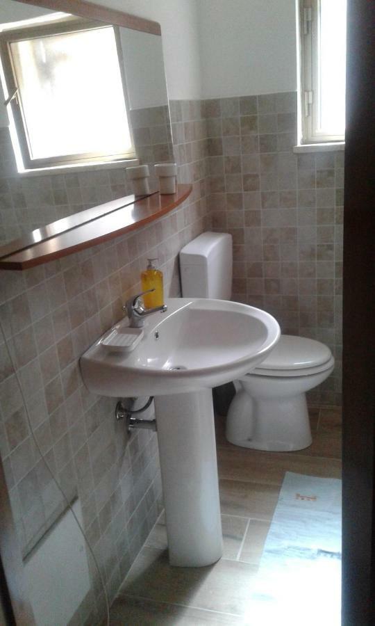 Rita Guest House Sassari Ngoại thất bức ảnh