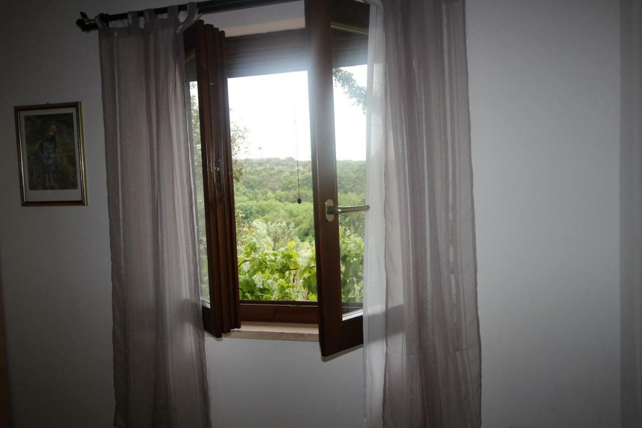 Rita Guest House Sassari Ngoại thất bức ảnh