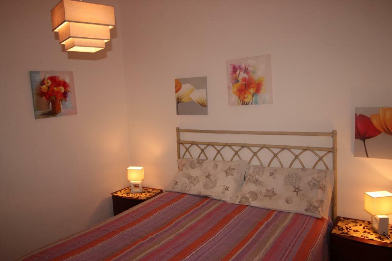 Rita Guest House Sassari Ngoại thất bức ảnh