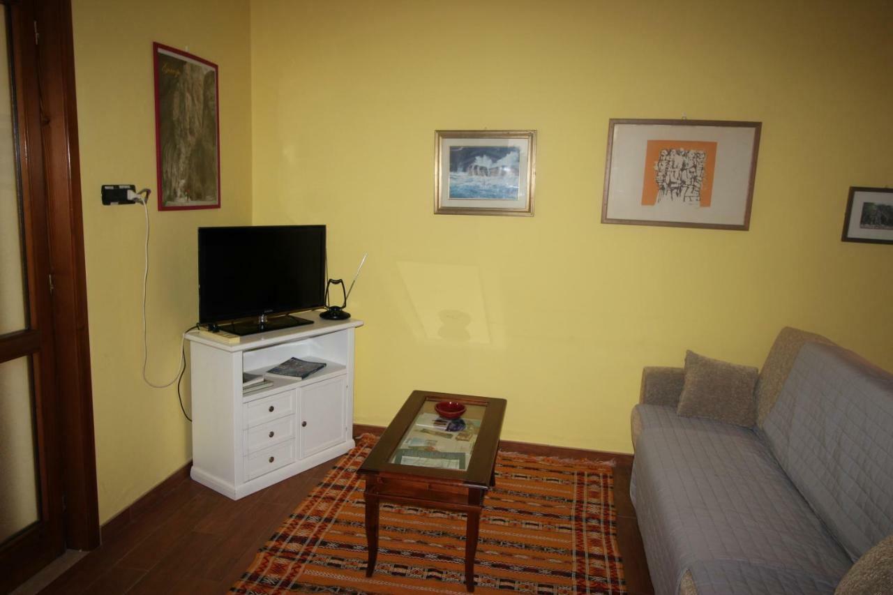 Rita Guest House Sassari Ngoại thất bức ảnh