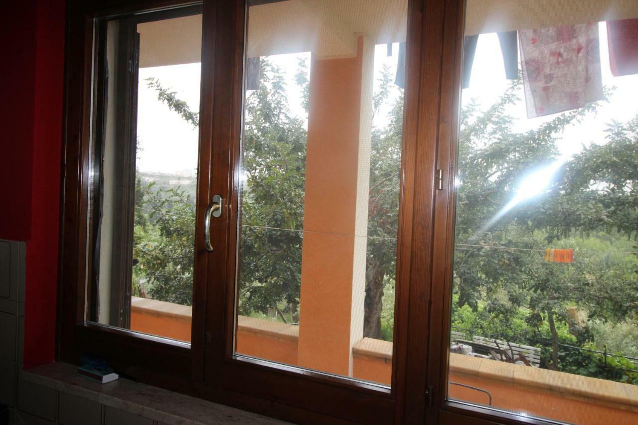 Rita Guest House Sassari Ngoại thất bức ảnh