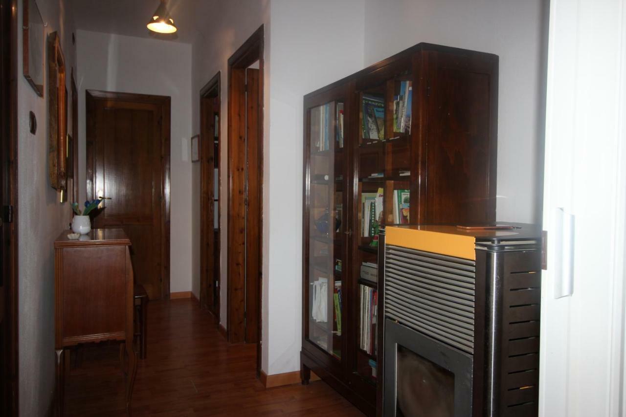Rita Guest House Sassari Ngoại thất bức ảnh