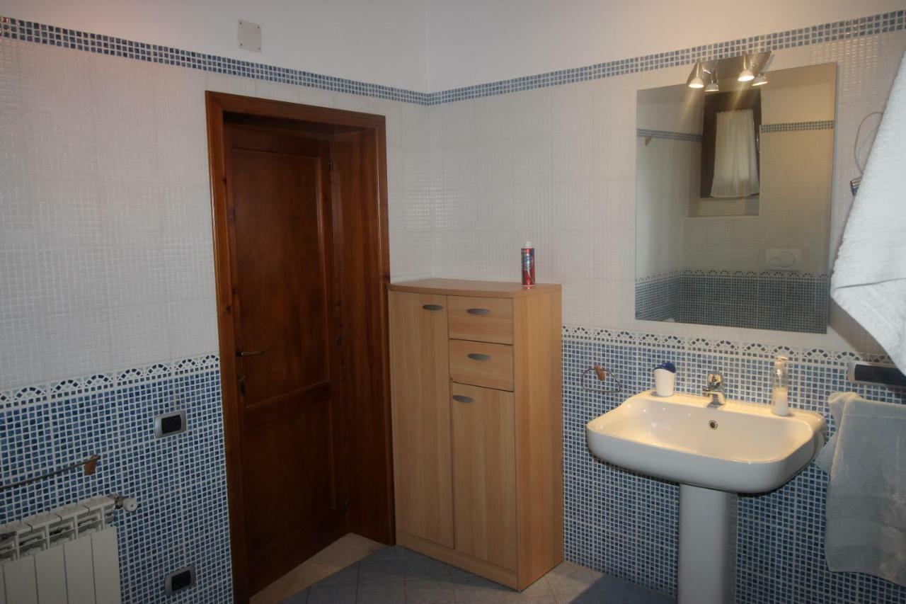 Rita Guest House Sassari Ngoại thất bức ảnh