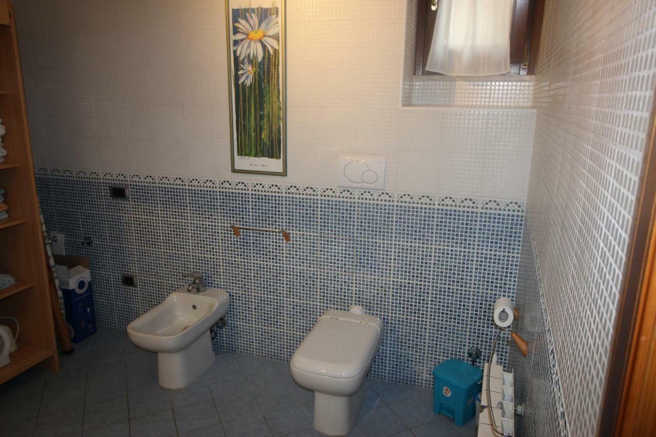 Rita Guest House Sassari Ngoại thất bức ảnh