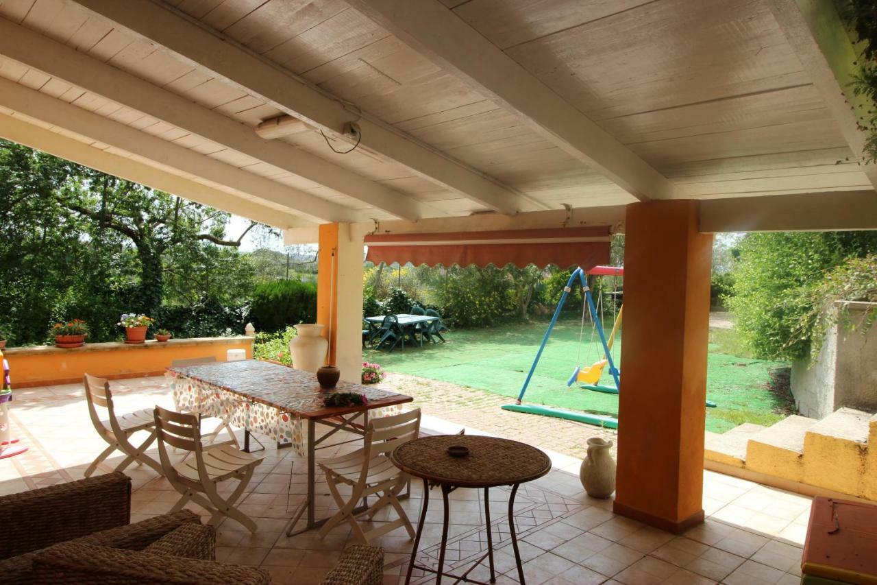 Rita Guest House Sassari Ngoại thất bức ảnh