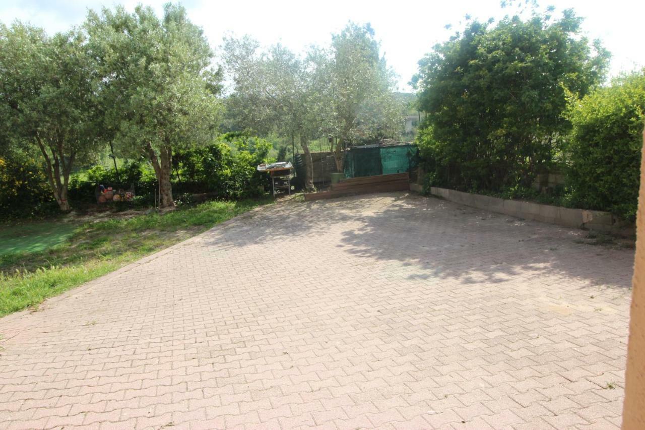 Rita Guest House Sassari Ngoại thất bức ảnh