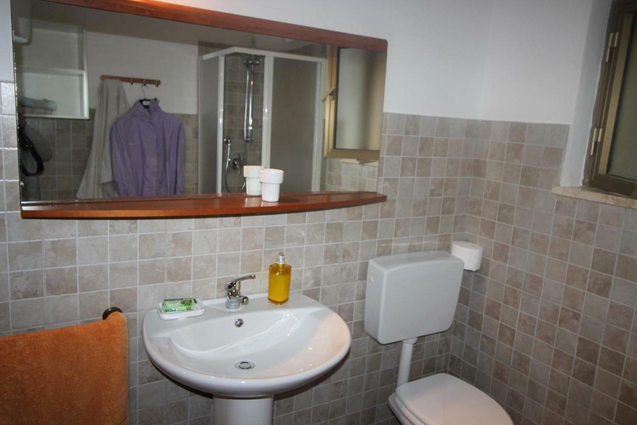 Rita Guest House Sassari Ngoại thất bức ảnh